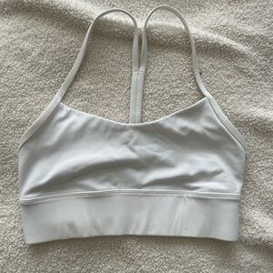 Lululemon Nulu Bra